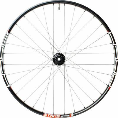 stan's bike wheels